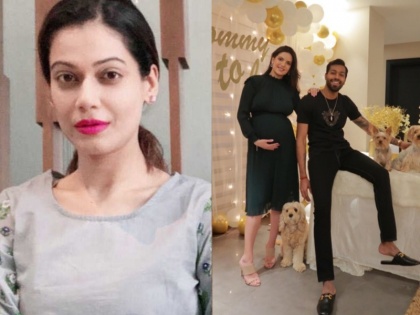 Bollywood Taja Khabar: complaint filed against Payal Rohatgi, Natasha appeared with baby bump - read big news | Bollywood Taja Khabar:पायल रोहतगी के खिलाफ शिकायत दर्ज, बेबी बंप के साथ नजर आईं नताशा-पढ़ें बड़ी खबरें
