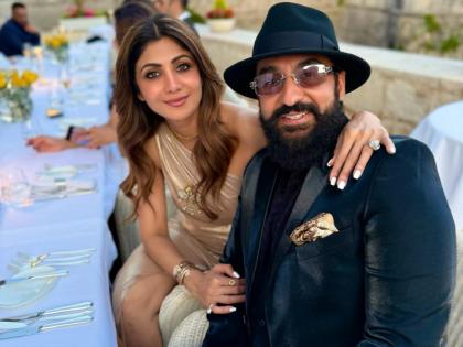 video Shilpa Shetty had heated argument with foreign woman husband Raj Kundra was also with her Know what happened in restaurant | VIDEO: शिल्पा शेट्टी की विदेशी महिला से तीखी बहस, पति राज कुंद्रा भी थे साथ; जानें रेस्टोरेंट में क्या हुआ? video Shilpa Shetty had heated argument with foreign woman husband Raj Kundra was also with her Know what happened in restaurant | VIDEO: शिल्पा शेट्टी की विदेशी महिला से तीखी बहस, पति राज कुंद्रा भी थे साथ; जानें रेस्टोरेंट में क्या हुआ?