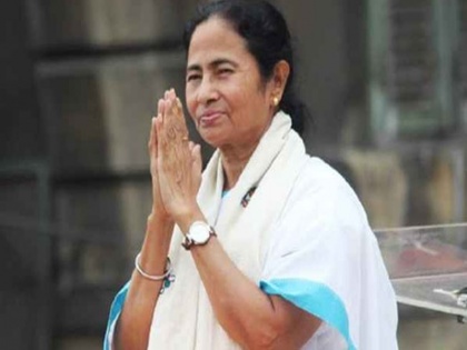 Didi is 'Dada' of Bengal mamta banerjee happy after win | बंगाल विजय ने फिर साबित कर दिया, दीदी हैं बंगाल की ’दादा’