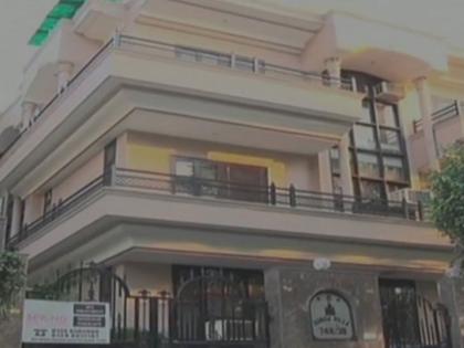 Sex racket busted in Gurugram, 16 people arrested | हरियाणा: गुरुग्राम के साइबर सिटी में सेक्स रैकेट का भंडाफोड़, 16 गिरफ्तार