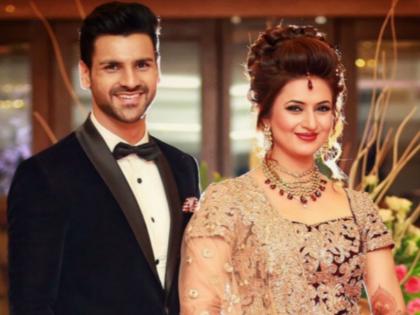 divyanak husband attacked vivek dahiya on the sets of a horror show | दिव्यांका त्रिपाठी के पति विवेक दहिया पर देर रात हुआ हमला, डायरेक्टर की कार हुई डैमेज divyanak husband attacked vivek dahiya on the sets of a horror show | दिव्यांका त्रिपाठी के पति विवेक दहिया पर देर रात हुआ हमला, डायरेक्टर की कार हुई डैमेज