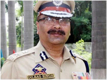 Jammu and Kashmir Srinagar 3 'terrorists' killed Questions raised over death DGP Dilbag Singh on defensive | श्रीनगर में मारे गए 3 ‘आतंकियों’ की मौत पर उठे सवाल, डीजीपी दिलबाग सिंह बचाव की मुद्रा में Jammu and Kashmir Srinagar 3 'terrorists' killed Questions raised over death DGP Dilbag Singh on defensive | श्रीनगर में मारे गए 3 ‘आतंकियों’ की मौत पर उठे सवाल, डीजीपी दिलबाग सिंह बचाव की मुद्रा में