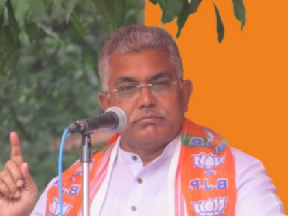 West Bengal BJP chief accuses Mamata Banerjee of hiding Covid-19 data | 'ममता सरकार कोरोना वायरस की स्थिति पर एक 'श्वेत पत्र' करें प्रकाशित', भाजपा कोविड-19 के आंकड़े छिपाने का लगाया आरोप
