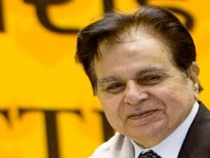 Vijay Darda blog: Remembering one of greatest actor Dilip Kumar | विजय दर्डा का ब्लॉग: सीने की वो धड़कन, गालों पर वो थपकी
