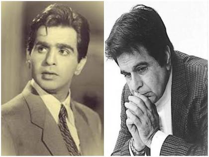 Dilip Kumar was worried about being killed repeatedly at the end of films wanted to change his image | फिल्मों के अंत में बार-बार मार दिए जाने से दिलीप कुमार को होने लगी थी चिंता, बदलना चाहते थे अपनी छवि
