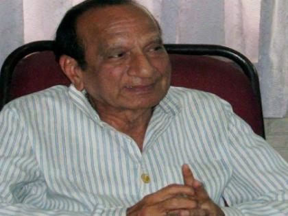 The 13th Chief Minister of Gujarat is no longer Parikh, PM Modi said- Dilip Bhai made a mark in the world of public service, Om Shanti! | गुजरात के 13वें मुख्यमंत्री पारिख नहीं रहे, पीएम मोदी ने कहा-  दिलीप भाई ने लोकसेवा की दुनिया में छाप छोड़ी, ओम शांति!