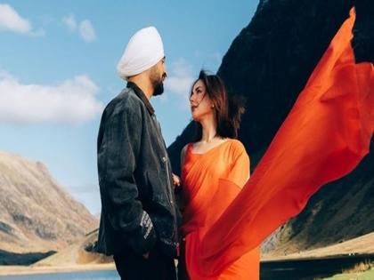 Film Body Urges PM Modi To Cancel Diljit Dosanjh’s Passport Over Hania Aamir Casting In Sardaar Ji 3 | 'सरदार जी 3' में हनिया आमिर की कास्टिंग को लेकर फिल्म निकाय ने पीएम मोदी से दिलजीत दोसांझ का पासपोर्ट रद्द करने का किया आग्रह Film Body Urges PM Modi To Cancel Diljit Dosanjh’s Passport Over Hania Aamir Casting In Sardaar Ji 3 | 'सरदार जी 3' में हनिया आमिर की कास्टिंग को लेकर फिल्म निकाय ने पीएम मोदी से दिलजीत दोसांझ का पासपोर्ट रद्द करने का किया आग्रह