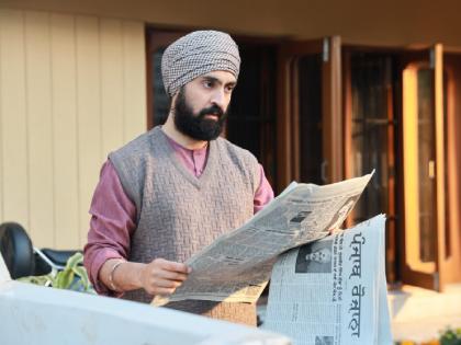 Diljit Dosanjh Punjab 95 to be released internationally on February 7 | Punjab 95: दिलजीत दोसांझ की 'पंजाब 95' फरवरी में होगी रिलीज, जानिए रिलीज डेट