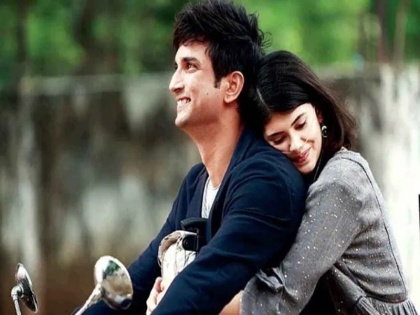 Sushant Singh Rajput And Sanjana Sanghi Emotional Romance Dil Bechara Trailer Out now | Dil Bechara Trailer Out: सुशांत सिंह राजपूत की आखिरी फिल्म 'दिल बेचारा' का ट्रेलर रिलीज, फैंस को इमोशनल कर रही है फिल्म की कहानी
