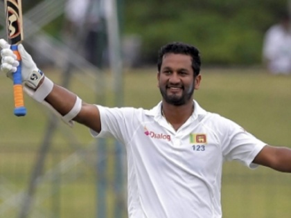 Dimuth Karunaratne appointed Sri Lanka ODI captain Ahead Of World Cup 2019 | वर्ल्ड कप 2019: श्रीलंका ने 2015 से वनडे नहीं खेले इस खिलाड़ी को कप्तान बना 'चौंकाया', मलिंगा से छिनी कप्तानी