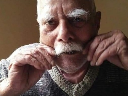 Former BJP MLA Dinanath Pandey dies at 85 | 85 वर्षीय बीजेपी के पूर्व विधायक दीनानाथ पांडेय का निधन