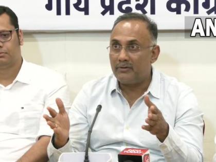 goa Michael Lobo removed position Leader of Opposition Dinesh Gundu Rao Digambar Kamat and bjp | गोवा संकटः नेता प्रतिपक्ष के पद से माइकल लोबो को हटाया गया, दिनेश गुंडू राव बोले-पूर्व सीएम कामत बीजेपी के साथ मिलकर रच रहे साजिश