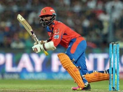 Syed Mushtaq Ali T20 Trophy: Dinesh Karthik, Karun Nair Shines, as Karnataka, Tamil Nadu, Mumbai wins | सैयद मुश्ताक अली ट्रॉफी: दिनेश कार्तिक, करुण नायर की फिफ्टी, तमिलनाडु, कर्नाटक, मुंबई की जीत