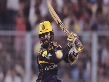 IPL 2020: Road ahead may be full of obstacles but KKR will give it all: Dinesh Karthik | IPL 2020: राह भले ही मुश्किलों से भरी हो, लेकिन केकआर सर्वश्रेष्ठ प्रदर्शन को तैयार: दिनेश कार्तिक