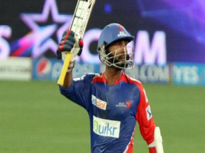 ipl 2018 kolkata knight riders kkr named dinesh karthik as captain | IPL 2018: रोबिन उथप्पा-क्रिस लिन नहीं, केकेआर की कप्तानी करेगा ये खिलाड़ी