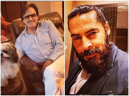 ED confiscated the assets of actors Dino Morea and Sanjay Khan Ahmed Patel son in lawcase of bank fraud of 14500 crores | अहमद पटेल के दामाद सहित एक्टर डीनो मोरिया और संजय खान की संपत्ति को ईडी ने किया जब्त, 14500 करोड़ की बैंक धोखाधड़ी का है मामला