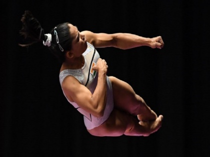 Gymnastics: Postponement of Tokyo Games gives Dipa Karmakar fresh hopes of qualifying for Olympics | टोक्यो ओलंपिक एक साल आगे बढ़ने से जगी जिमनास्ट दीपा करमाकर की उम्मीद, अब कही ये बात