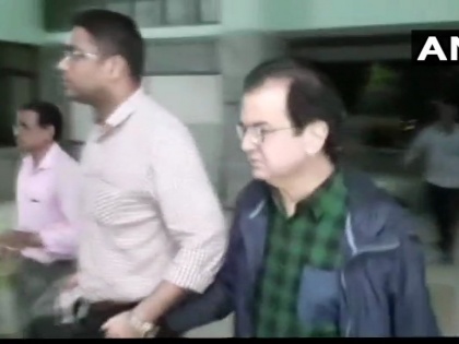 PNB fraud: ED arrested for associate of Mehul Choksi, | PNB धोखाधड़ी: ED ने मेहुल चोकसी के सहयोगी को किया गिरफ्तार