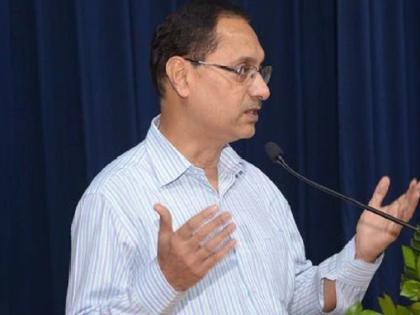 Need to see how the disinvestment process should be expedited: Investment and Public Asset Management Department Secretary | विनिवेश प्रक्रिया कैसे तेज हो, देखने की जरूरत: सचिव Need to see how the disinvestment process should be expedited: Investment and Public Asset Management Department Secretary | विनिवेश प्रक्रिया कैसे तेज हो, देखने की जरूरत: सचिव
