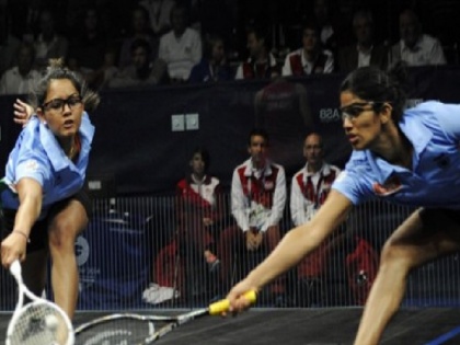 asian games indian womens squash team settles for silver medal after losing in final against hong kong | एशियन गेम्स: विमेंस स्क्वैश टीम ने जीता सिल्वर मेडल, फाइनल में हांगकांग से मिली हार