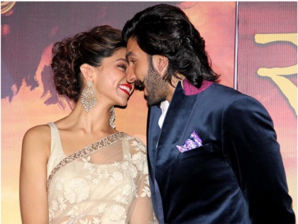 Deepika Padukone and Ranveer Singh will marry in November says report sonam kapoor wedding | सोनम कपूर के बाद रणवीर-दीपिका करेंगे शादी, नवंबर में थामेंगे एक-दूजे का हाथ!
