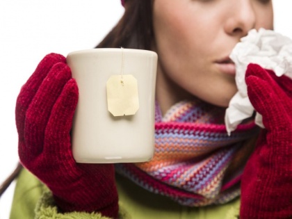 Common Winter Diseases : hot water remedy for cold, cough, weight loss, constipation, sinus, arthritis, mouth ulcers | साइनस, टॉन्सिल्स, सर्दी, जुकाम, बुखार, खांसी, बंद नाक, फ्लू, सिरदर्द, कब्ज, गठिया जैसे 20 रोगों का इलाज गर्म पानी
