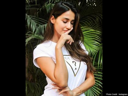 Bareilly Firing Disha Patni's house several empty shells recovered gangster Goldy Brar said just trailer next time we will kill you | दिशा पाटनी के घर पर गोलीबारी, कई खाली खोखे बरामद, गैगस्टर गोल्डी बरार बोला- यह तो सिर्फ ट्रेलर है, अगली बार जान से मार देंगे