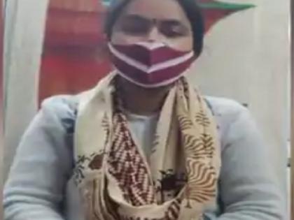 UP cabinet minister Ashutosh Tandon daughter in law alleges harassment for dowry writes to pm modi | यूपी कैबिनेट में मंत्री आशुतोष टंडन की बहू ने दहेज के लिए प्रताड़ित करने का लगाया आरोप, पीएम मोदी और सीएम योगी को लिखी चिट्ठी UP cabinet minister Ashutosh Tandon daughter in law alleges harassment for dowry writes to pm modi | यूपी कैबिनेट में मंत्री आशुतोष टंडन की बहू ने दहेज के लिए प्रताड़ित करने का लगाया आरोप, पीएम मोदी और सीएम योगी को लिखी चिट्ठी