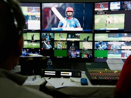 Disney Star will home ICC cricket in India through to 2027 bcci 2024-27 t world cup | ICC cricket: अब इस चैनल पर दिखेंगे सभी मैच, आईसीसी आयोजनों के टीवी और डिजिटल अधिकार हासिल किए