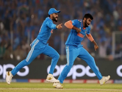 India vs Australia, World Cup final: Disney+ Hotstar sets new live viewership record | IND vs AUS, World Cup final: वर्ल्ड कप फाइनल के दौरान डिज़्नी+ हॉटस्टार ने लाइव व्यूअरशिप का नया रिकॉर्ड बनाया