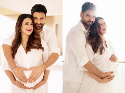 ये हैं मोहब्बतें वाली Divyanka बनने वाली हैं मां, 10 साल बाद मिली खुशखबरी, देखें तस्वीरें