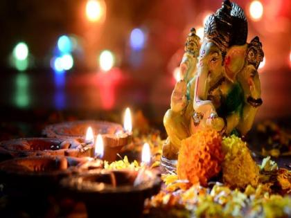 Diwali 2020: Deepawali will be for 4 days this year 499 years after it is becoming rare coincidence | Diwali 2020: इस बार 4 दिन की ही होगी दीपावली, 499 साल बाद बन रहा है दुलर्भ संयोग