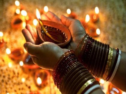 diwali 2020 laxmi puja samagri full list ganesh laxmi pujan shubh muhurat | Diwali 2020: दिवाली की पूजन सामग्री लिस्ट अभी कर लें तैयार, जानें गणेश-लक्ष्मी पूजन का शुभ मुहूर्त