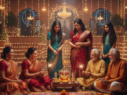 Diwali 2025 These best places to visit in India during Diwali you can enjoy festival in detail | Diwali 2025: भारत की इन जगहों पर अपनों संग मनाएं दिवाली, यादगार रहेगा त्योहार