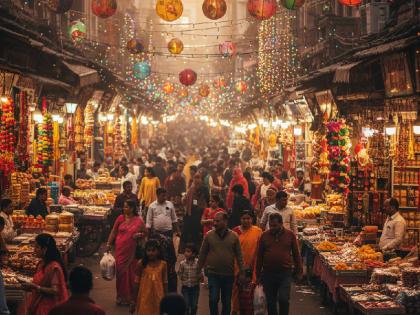 Diwali 2025 10 market in Delhi-NCR is budget-friendly for Diwali shopping | Diwali 2025: दिवाली शॉपिंग के लिए बजट फ्रेंडली है ये मार्केट, मिलेगा सस्ते में हर सामान Diwali 2025 10 market in Delhi-NCR is budget-friendly for Diwali shopping | Diwali 2025: दिवाली शॉपिंग के लिए बजट फ्रेंडली है ये मार्केट, मिलेगा सस्ते में हर सामान