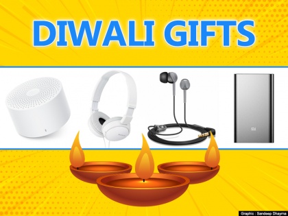 Diwali Gifts: Best Gadgets for gifts under 1000 | दिवाली में तोहफे में दें 1000 रुपये से भी कम कीमत में ये शानदार 5 गैजेट्स