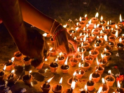 Alok Mehta's blog: Instead of worshiping Lakshmi-Ganesh with the right picture of India | आलोक मेहता का ब्लॉग: बदले भारत की सही तस्वीर के साथ हो लक्ष्मी-गणेश की अर्चना