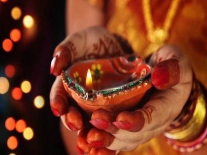 Diwali Offer 58 percent urban people plan buy on Diwali 39 percent are waiting for online 'sale' survey said | Diwali Offer: 58 प्रतिशत शहरी लोग दिवाली पर खरीदारी की बना रहे योजना, 39 फीसदी को ऑनलाइन ‘सेल’ का इंतजार, जानें सर्वे में क्या कहा