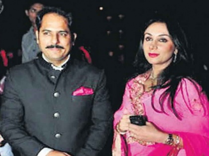 Rajasthan: diya kumari and narendra singh wants divorce after 21 years of marriage, here is the reason | राजघराने की दीया कुमारी ने शादी के 21 साल बाद मांगा पति से तलाक, बताई ये वजह