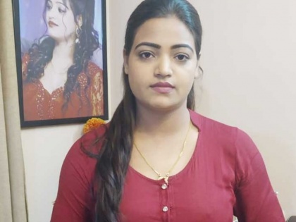 bhojpuri actress diya singh in sex scanda | सेक्स रैकेट में फंसी थी ये भोजपुरी अभिनेत्री, क्लीन चिट मिलने के बाद किया चौंकाने वाला खुलासा