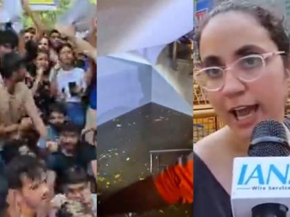 Delhi Incident wiped out shortcomings coaching director responsible this is not disaster students demand | Delhi Incident: 'अपनी कमियों को छिपाया, कोचिंग डायरेक्टर जिम्मेदार, ये कोई आपदा नहीं..', छात्रों की ये 3 मांग Delhi Incident wiped out shortcomings coaching director responsible this is not disaster students demand | Delhi Incident: 'अपनी कमियों को छिपाया, कोचिंग डायरेक्टर जिम्मेदार, ये कोई आपदा नहीं..', छात्रों की ये 3 मांग