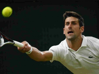 Wimbledon 2018: Novak Djokovic takes 2-1 lead vs Rafael Nadal in Halted Semi-Final | विंबलडन: 'कर्फ्यू' नियम से रात भर के लिए रुका नडाल-जोकोविच का सेमीफाइनल, नोवाक 2-1 से आगे