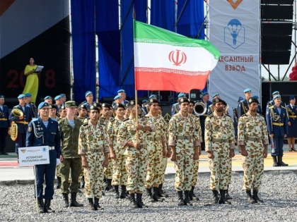Iran Summons ambassadors of Western Nations after 25 people killed during parade | आर्मी परेड पर हुए हमले के बाद ईरान ने पश्चिमी देशों के राजनयिकों को किया तलब