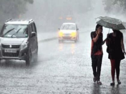 mausam rain warning in 15 states and union territories for the next three days from today | यूपी में कोल्ड डे की स्थिति, आज से अगले तीन दिनों तक 15 राज्यों व केंद्र शासित प्रदेशों में बारिश की चेतावनी, मौसम विभाग ने जारी की सूची