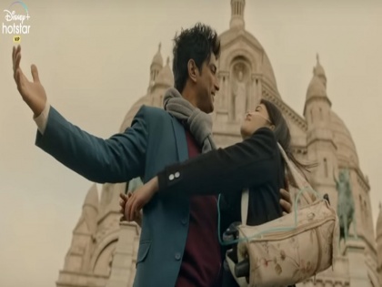 Dil Bechara trailer crosses 2 million views on YouTube with 1 million likes | सुशांत सिंह राजपूत की आखिरी फिल्म 'दिल बेचारा' के ट्रेलर ने बनाया वर्ल्ड रिकॉर्ड, इससे पहले कभी नहीं हुआ था ऐसा