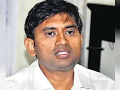 Srijan scam Rs 36 crore 99 lakh, charges framed against then DM of Bhagalpur Birendra Prasad Yadav | सृजन घोटालाः 36 करोड़ 99 लाख रुपए, भागलपुर के तत्कालीन डीएम बीरेन्द्र प्रसाद यादव के खिलाफ आरोप गठित