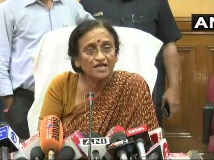 UP Deoria Shelter Home Case DM Sujit Kumar removal, CM yogi has sent a 2 member committee investigation | देवरिया शेल्टर होम केस में डीएम को हटाने का आदेश, सीएम योगी ने भेजी जांच टीम UP Deoria Shelter Home Case DM Sujit Kumar removal, CM yogi has sent a 2 member committee investigation | देवरिया शेल्टर होम केस में डीएम को हटाने का आदेश, सीएम योगी ने भेजी जांच टीम