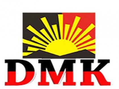 DMK wins Thattanchavady Assembly bypoll in Pondy | पुडुचेरी में थट्टानचावाडी विधानसभा सीट पर उपचुनाव में द्रमुक ने जीत दर्ज की