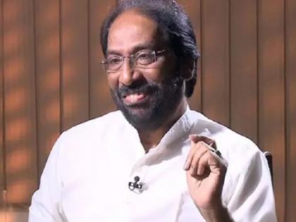 Kamaraj not sleep without air conditioner DMK MP Tiruchi Siva said Karunanidhi had told this uproar begins in Tamil Nadu | कामराज एयर कंडीशनर के बिना सो नहीं पाते थे?, द्रमुक सांसद तिरुचि शिवा ने कहा- यह बात करुणानिधि ने बताई थी, तमिलनाडु में हंगामा शुरू Kamaraj not sleep without air conditioner DMK MP Tiruchi Siva said Karunanidhi had told this uproar begins in Tamil Nadu | कामराज एयर कंडीशनर के बिना सो नहीं पाते थे?, द्रमुक सांसद तिरुचि शिवा ने कहा- यह बात करुणानिधि ने बताई थी, तमिलनाडु में हंगामा शुरू