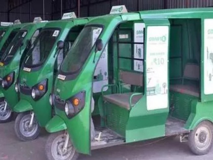 Delhi Metro launches 250 new e-rickshaws at 12 stations to boost last-mile connectivity | इन स्टेशनों पर अब मिलेंगे मेट्रो वाले रिक्शे, जीपीएस से होंगे लैस, सिर्फ इतना है किराया